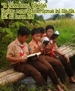 alam